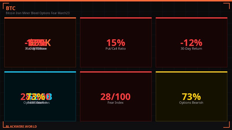 Crypto liquidations breakdown $299M March 22 2026