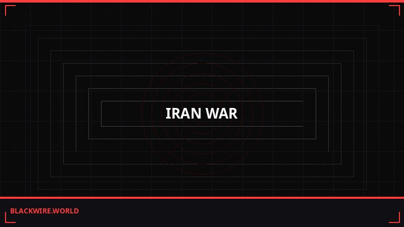 Iran War Day 14 - Key Escalation Statistics