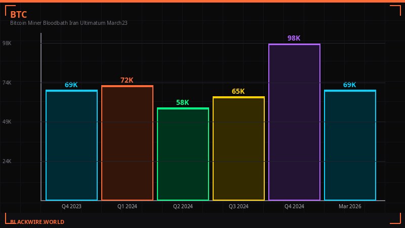 $299M crypto liquidations breakdown - March 22 2026