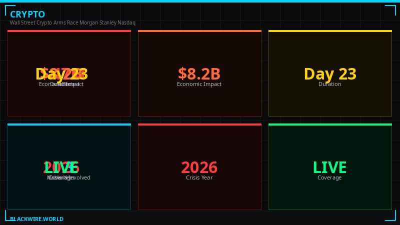 Before and after: SEC approves Nasdaq tokenized securities trading